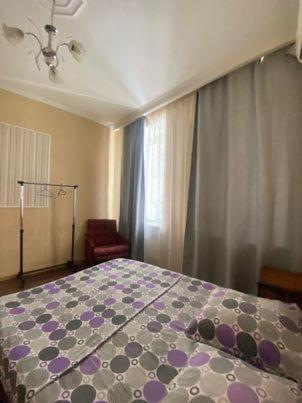 Guest House Kipiani Тбілісі Екстер'єр фото