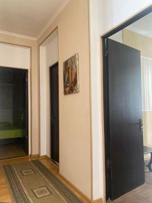 Guest House Kipiani Тбілісі Екстер'єр фото