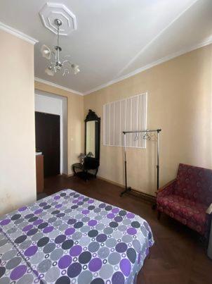 Guest House Kipiani Тбілісі Екстер'єр фото
