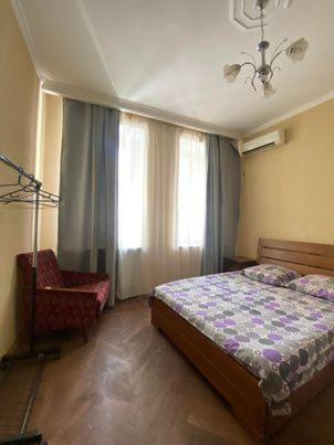 Guest House Kipiani Тбілісі Екстер'єр фото
