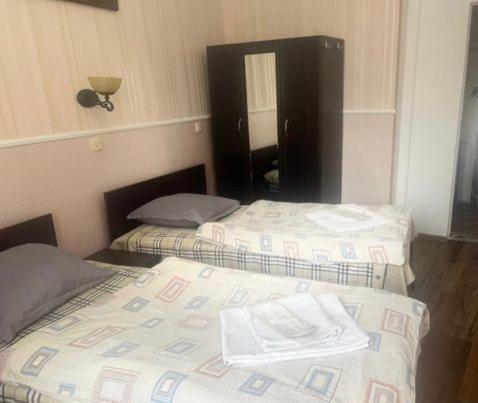 Guest House Kipiani Тбілісі Екстер'єр фото