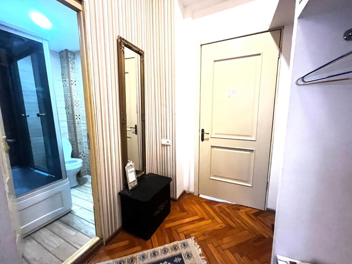 Guest House Kipiani Тбілісі Екстер'єр фото