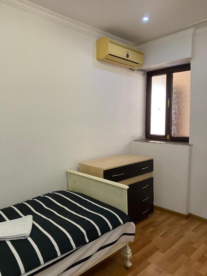 Guest House Kipiani Тбілісі Екстер'єр фото