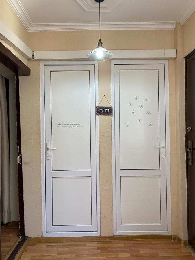 Guest House Kipiani Тбілісі Екстер'єр фото