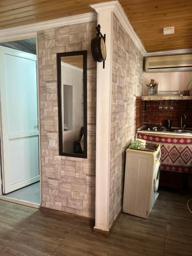 Guest House Kipiani Тбілісі Екстер'єр фото